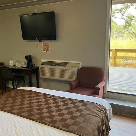 Outpost Motel Dripping Springs Luaran gambar