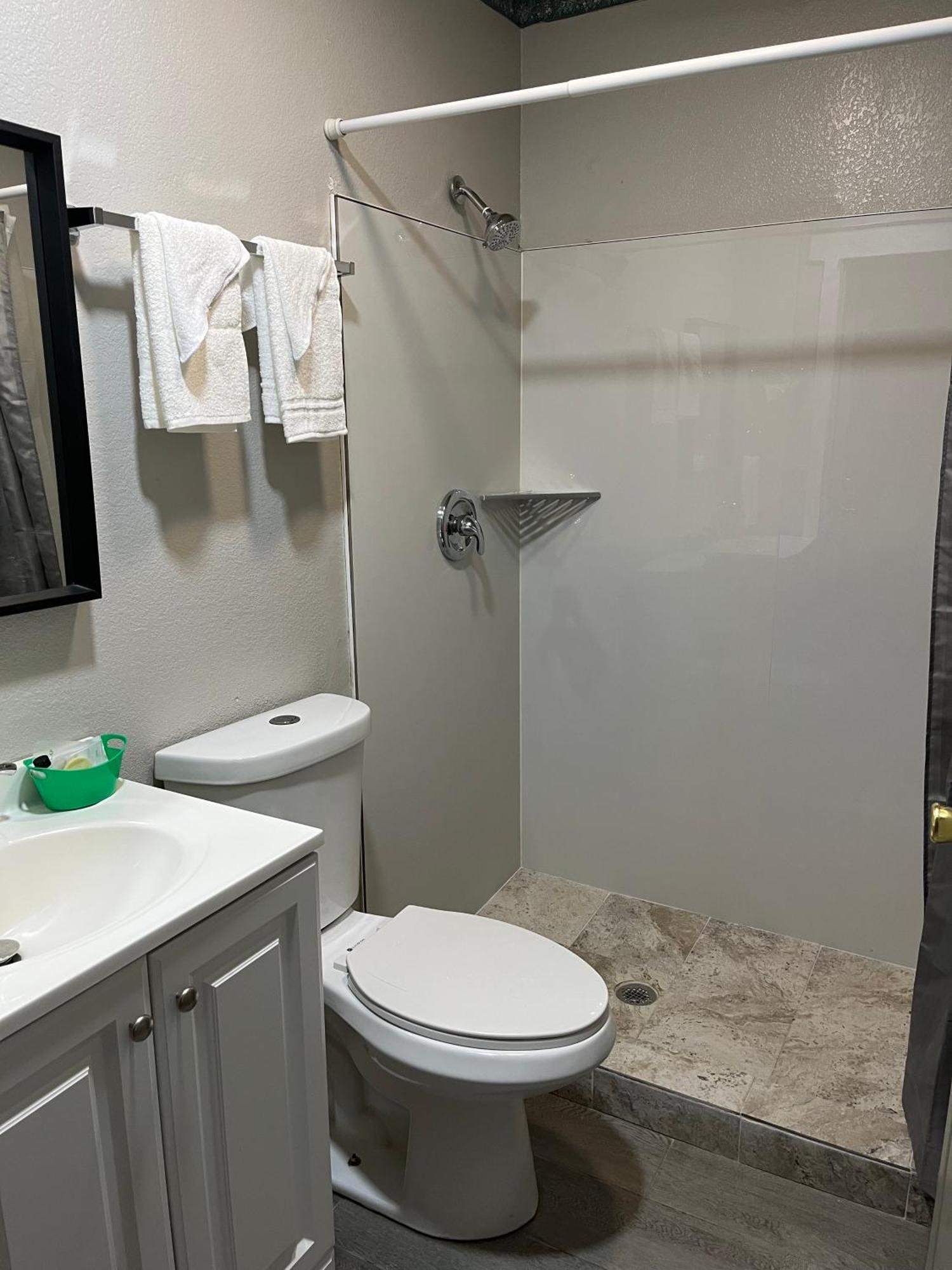 Outpost Motel Dripping Springs Luaran gambar
