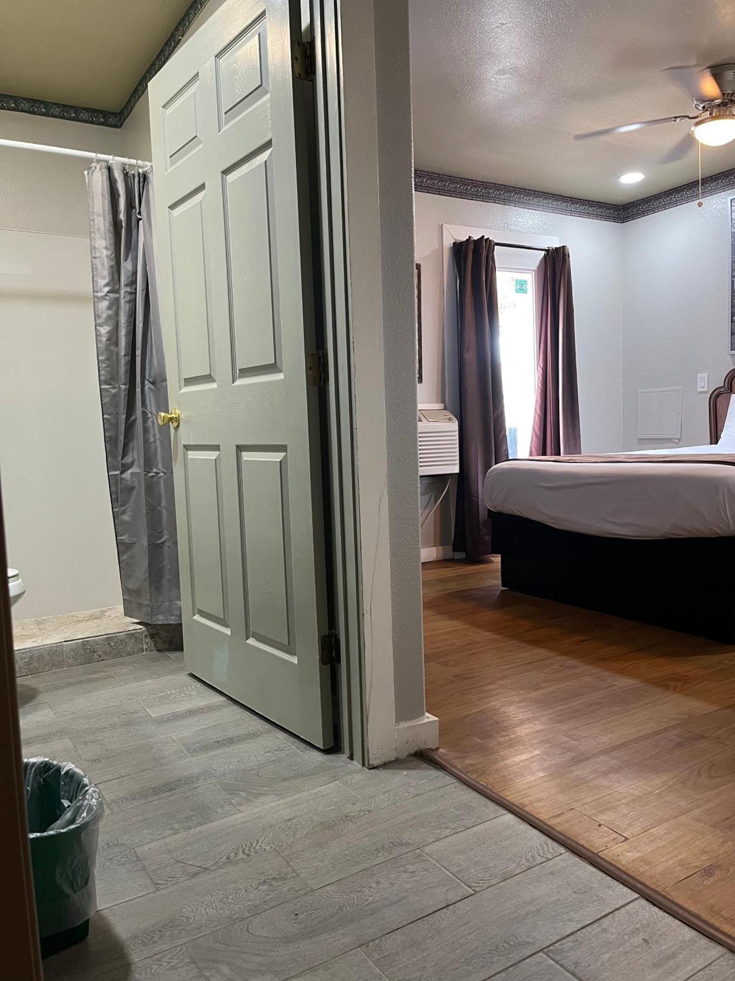 Outpost Motel Dripping Springs Luaran gambar