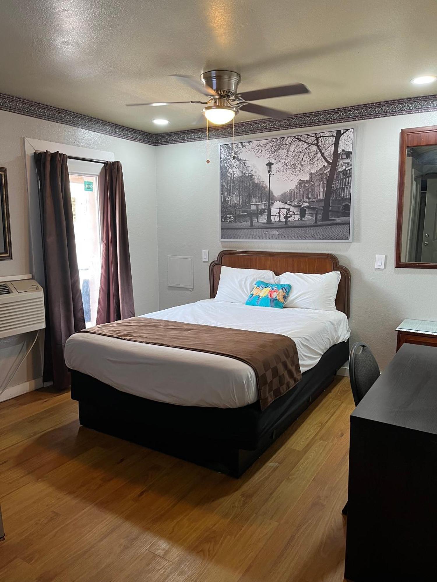 Outpost Motel Dripping Springs Luaran gambar